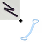 🏆Last Day Special Price ￡6.99!!💕✨Resistance band for fitness and yoga✨ 2
