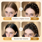 🎁🔥Last day sale 50% OFF🔥 🔥Vintage High Cranium Artificial Pearl Hairband