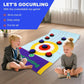 🔥Best Christmas Game-Up to 70% OFF🎅2025 New Tabletop Family Curling Game