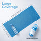 🔥Summer Hot Sale - BUY 1 GET 1 FREE!!⚡50K+ SOLD!❄️Cold Sweat Towel You Can Use Anywhere, Anytime! Reusable Soft Absorbent Cooling Portable 7