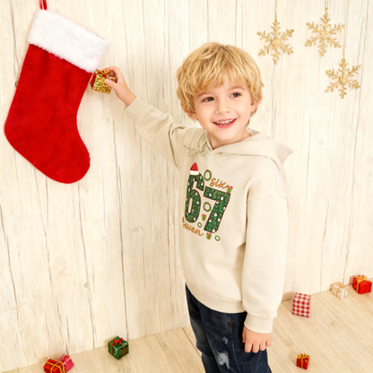 🎄🎅CHRISTMAS SPECIAL PRICE: ￡12.99!!🎁67 Christmas Long Sleeve Sweatshirt