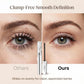 ✨LAST DAY BUY 1 GET 1 FREE!!✨Ultimate Waterproof & Sweatproof Lengthening & Curling Mascara👁️ 4