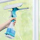 🏆LAST DAY OF SALE 49% OFF🔥Buy 2 Get 1 Free🎁2025 New 4 in 1 Multifunction Window Cleaner Tool