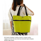 🔥HOT SALE 50% OFF🔥⚡50K+ SOLD! Almost Gone-💥Foldable 2-in-1 Shopping Bag