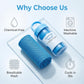 🔥Summer Hot Sale - BUY 1 GET 1 FREE!!⚡50K+ SOLD!❄️Cold Sweat Towel You Can Use Anywhere, Anytime! Reusable Soft Absorbent Cooling Portable 7