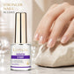 💜💅Last Day Special Price 70% OFF✨Lilac Glossy Mirror Nail Strengthener