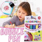 💥LAST DAY BUY 1 GET 1 FREE!!🎁🔮Magic Pen – Draw 3D with one stroke!🎄DIY Bubble Magic Drawing Pens 8