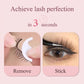 🏆 Last Day Special Price £8.99 ! 🔥 Buy 1 Get 1 Free 🎁  💐Waterproof & Reusable Self-Adhesive Eyelashes