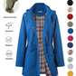 🔥This Week's Special Price!!🧥💦Womens Chic. Lightweight. Waterproof Jacket🍃-Unleash Style and Durability in Any Storm!
