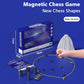 🎅Christmas Sale 50% OFF!!🎄50K+ SOLD! 🎁Magnetic Chess Game🔥