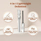 ✨LAST DAY BUY 1 GET 1 FREE!!✨Ultimate Waterproof & Sweatproof Lengthening & Curling Mascara👁️ 4