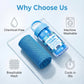 🔥Summer Hot Sale - BUY 1 GET 1 FREE!!⚡50K+ SOLD!❄️Cold Sweat Towel You Can Use Anywhere, Anytime! Reusable Soft Absorbent Cooling Portable  8
