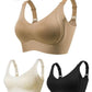 🎁💥Last Day Buy 1 Get 3 Packs🔥Super firming bra | Wire-free push-up bra👍No more sagging breasts 3