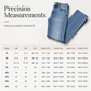 ⏰Black Friday Limited Sale 50% OFF!!👖 Women's Casual Stretchy High-Waisted Jeans✨