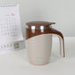🎁Year-End Sale -50% Off🎁Magnetic Automatic Self-Stirring Coffee Mug