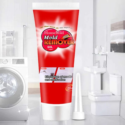 🎄Hot Sale 50% OFF!!🎁 Ultimate Mold & Mildew Remover Gel