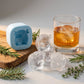 🎁💥LAST DAY SPECIAL PRICE!🐮 Mini Highland Cow Ice Cube Mold – Cute 3D Ice for Drinks, Parties & Gifts