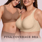 🎁Last Day Promotion 50% OFF ✨🏆Super firming bra | Women Wirefree Seamless Bras 👍No more sagging breasts 3