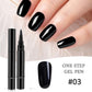 💅 Limited Time Buy 1 Get 1 Free - £9.99! ✨One Step Nail Gel Pen🎨Free handheld mini UV nail lamp💡