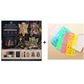 🔥LAST DAY 49% OFF🧵Fairy Patchwork DIY Collection 2
