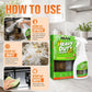 🔥HOT SALE 50% OFF🎁🔥NUAN Heavy-Duty Kitchen Degreaser Spray 🧼🔥Powerful Multi-Surface Cleaner for Ovens, Hobs, Grills & Extractor Hoods