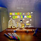 ✨LAST WEEK SPECIAL PRICE!!⏳🎨Luminous Led Drawing Board For Children