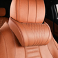 🔥2026 Hot Sale 50% OFF✨🚗💤 Drive in Comfort! Premium Memory Foam Car Neck Support Pillow