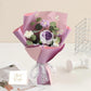 🌸✨Mother's Day Special Offer 50% OFF🔥Handmade Delicate Crochet Flower Bouquet 2