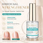 💜💅Last Day Special Price 70% OFF✨Lilac Glossy Mirror Nail Strengthener