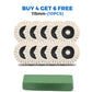 ⚙️ BUY 1 GET 1 FREE! 🔥 Wool Felt Flap Polishing Disc – High-Performance, Fine Polishing & Long-Lasting Use ✨