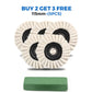⚙️ BUY 1 GET 1 FREE! 🔥 Wool Felt Flap Polishing Disc – High-Performance, Fine Polishing & Long-Lasting Use ✨