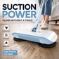🔥New Hot Selling-60% Off!!🤖🧹SMART ROBOT VACUUM CLEANER MOP & BROOM