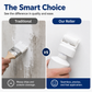🎁🔥Last day sale 50% OFF🔥 50K+ SOLD! Almost Gone-💥Waterproof Wall Repair Paste with Integrated Small Roller Brush