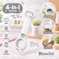 🎁Buy 1 Get 1 Free🔥⚡50K+ SOLD! Almost Gone-💥Multifunctional 4-in-1 Bottle Opener