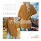 🌷2026 Summer Sale 50% OFF☀️Tankaneo Women's Plus Size V Neck T Shirts Summer Half Sleeve Tees Casual Loose Fit Cotton Tunic Top