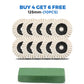 ⚙️ BUY 1 GET 1 FREE! 🔥 Wool Felt Flap Polishing Disc – High-Performance, Fine Polishing & Long-Lasting Use ✨