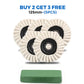 ⚙️ BUY 1 GET 1 FREE! 🔥 Wool Felt Flap Polishing Disc – High-Performance, Fine Polishing & Long-Lasting Use ✨