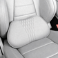 🚗💤 Drive in Comfort! Premium Memory Foam Car Neck Support Pillow
