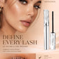 ✨LAST DAY BUY 1 GET 1 FREE!!✨Ultimate Waterproof & Sweatproof Lengthening & Curling Mascara👁️ 4