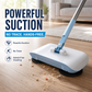 🔥New Hot Selling-60% Off!!🤖🧹SMART ROBOT VACUUM CLEANER MOP & BROOM