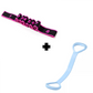 🏆Last Day Special Price ￡6.99!!💕✨Resistance band for fitness and yoga✨ 2