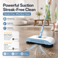 🔥New Hot Selling-60% Off!!🤖🧹SMART ROBOT VACUUM CLEANER MOP & BROOM
