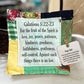 💖 Special Gift sale 50% OFF🔥Last 3 Hours!!🎁Handmade Prayer Quilt with cross inside