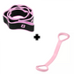 🏆Last Day Special Price ￡6.99!!💕✨Resistance band for fitness and yoga✨ 2