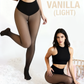 🖤LAST DAY SALE 70% OFF!!⚡50K+ SOLD!❄️Magic Leggings | One Seam + Compression Band Design 2