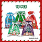🏆50K+ SOLD! 🔥Christmas Sale 49% OFF🎅Drawstring Christmas Gift Bags (Biodegradable)🎁 2