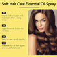 🎁🔥Last day sale 50% OFF🔥Lightweight Nourishing Hair Essential Oil - Deep Hydration & Shine Restoration for All Hair Types