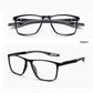 🔥Last day 50% OFF💖Buy 1 get 1 free🔥Fashionable silicone sports reading glasses