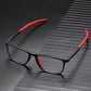 🔥Last day 50% OFF💖Buy 1 get 1 free🔥Fashionable silicone sports reading glasses