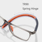🔥Last day 50% OFF💖Buy 1 get 1 free🔥Fashionable silicone sports reading glasses